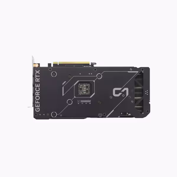 کارت گرافیک ایسوس مدل Asus TUF 4070 Dual Super OC 12GB